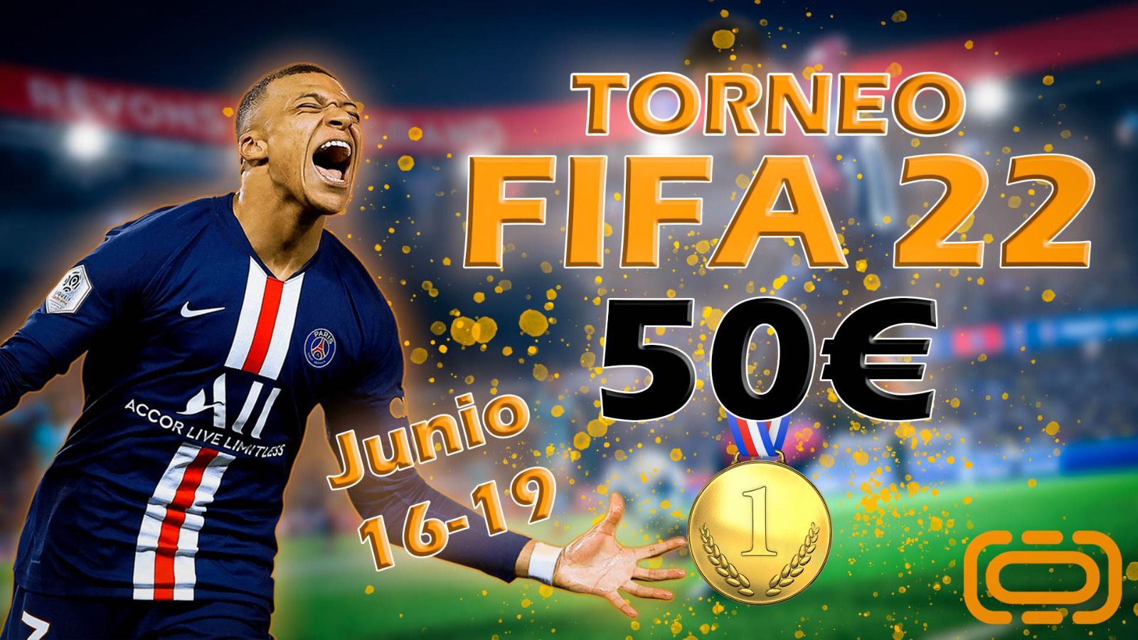 TORNEO FIFA22