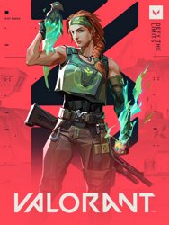 Valorant