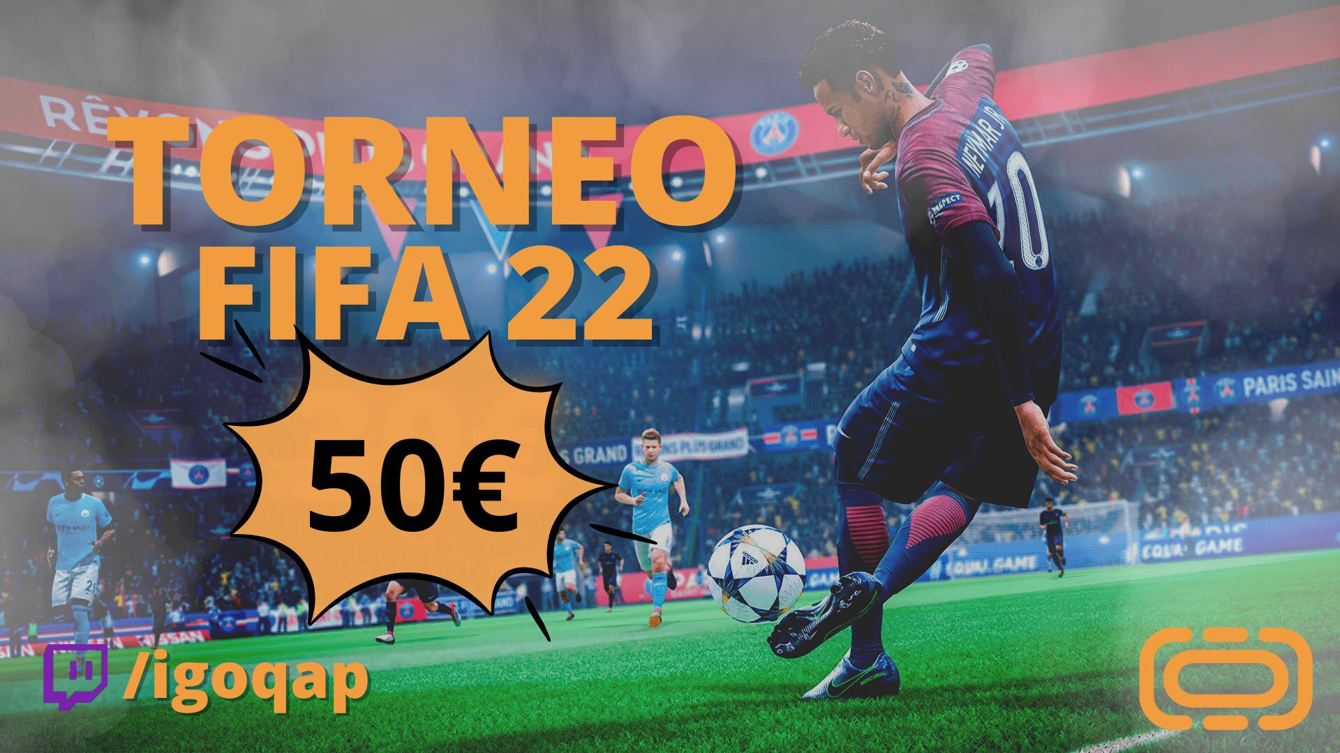 torneo fifa ps5 16 participantes